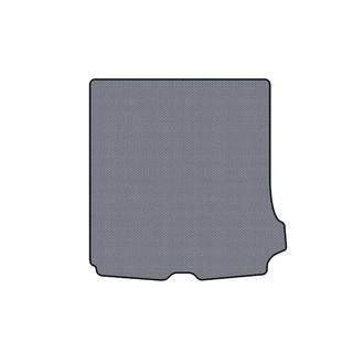Gumová vanička do kufra Carsuit (SW, sivá) Volvo V90 1997–1998 fotografia 1