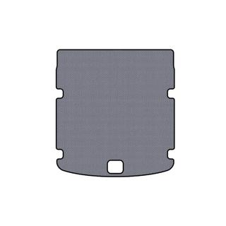 Gumová vanička do kufra Carsuit (Sportback, sivá) Audi A5 2007–2015 fotografia 1