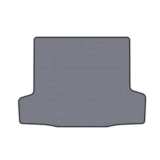 Gumená vaňa do kufra Carsuit (SD, sivá) Chevrolet Cruze 2009–2015 fotografia 1