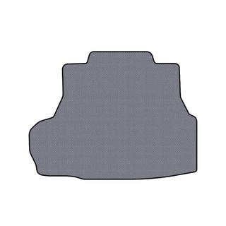 Gumová vanička do kufra Carsuit (Sivá) Chevrolet Epica 2006–2014 fotografia 1