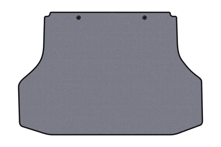 Chevrolet Lacetti 2003–2024 Gumená vaňa do kufra Carsuit (SD, sivá) Image