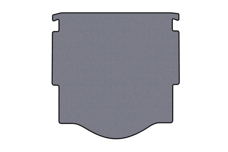Ford Mondeo 2014–2022 Gumová vanička do kufra Carsuit (2014-2019, SW, Európa, sivá) Image