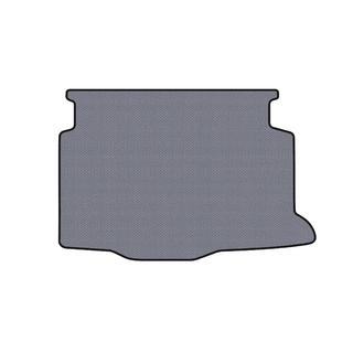 Gumová vanička do kufra Carsuit (HB, USA, sivá) Hyundai Elantra (MD/UD) 2011–2015 fotografia 1