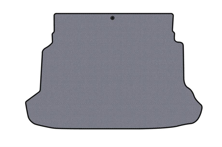 Kia Cerato 2 2010–2013 Gumová vanička do kufra Carsuit (kupé, sivá) Image