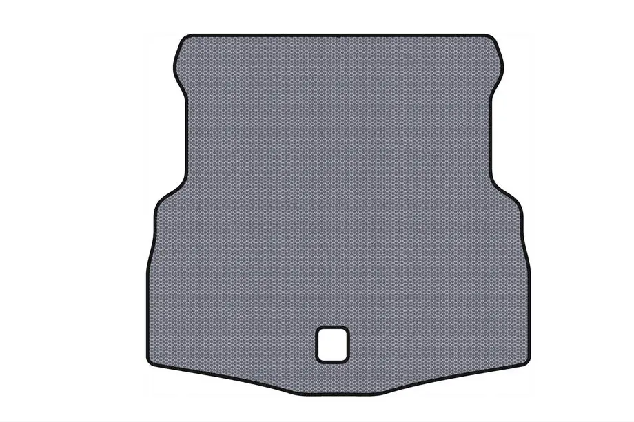 Alfa Romeo 159 2005–2011 Gumová vanička do kufra Carsuit V-2 (SW, sivá) Image
