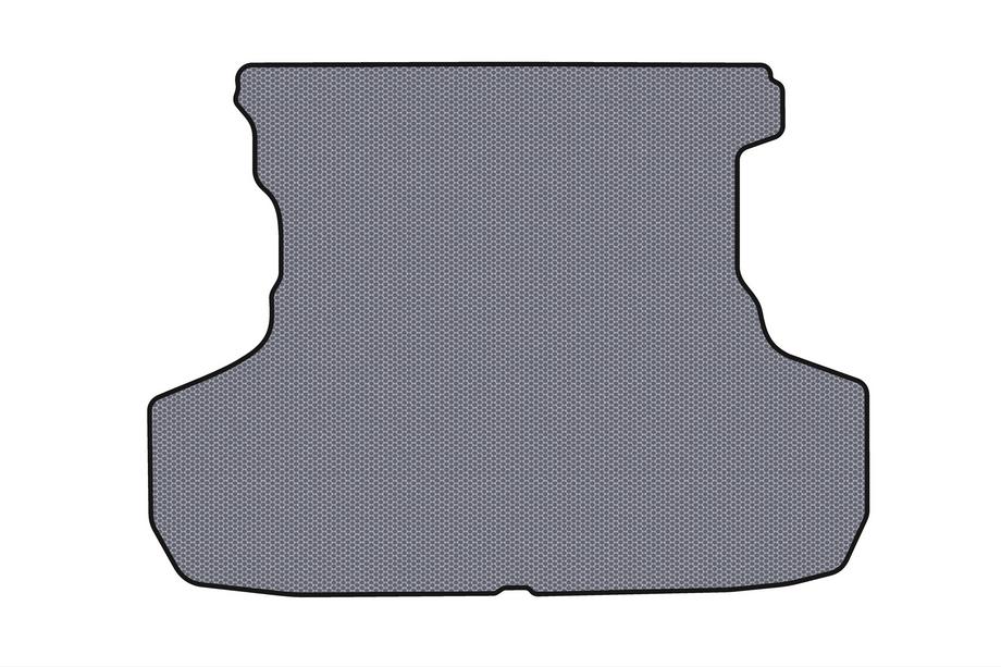 Chrysler 200 I 2010–2014 Gumená vaňa do kufra Carsuit (SD, sivá) Image