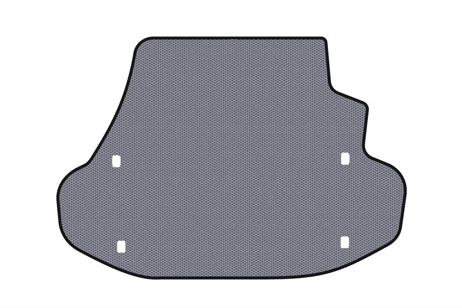 Honda Legend 2004–2012 Gumová vanička do kufra Carsuit (Sivá) Image