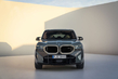 Prehľad vysokovýkonného BMW XM M 50e Plug-in Hybrid fotografia 2