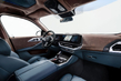 Prehľad vysokovýkonného BMW XM M 50e Plug-in Hybrid fotografia 6