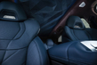 Prehľad vysokovýkonného BMW XM M 50e Plug-in Hybrid fotografia 7