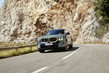 Prehľad vysokovýkonného BMW XM M 50e Plug-in Hybrid fotografia 5