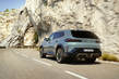 Prehľad vysokovýkonného BMW XM M 50e Plug-in Hybrid fotografia 4