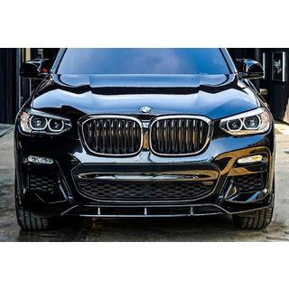 Sada bodykitu Paradigm Black (pre M-Sport, 2018-2022) fotografia 2