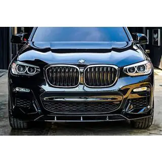 Sada bodykitu Paradigm Black (pre M-Sport, 2018-2022) fotografia 2