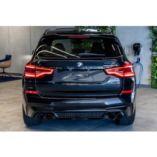 Sada bodykitu Paradigm Black (pre M-Sport, 2018-2022) fotografia 3