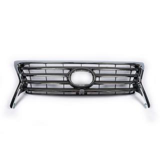 Výpredaj OEM maska chladiča (2012-2015) Lexus LX570/450d 2008–2022 fotografia 1