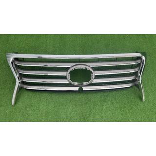 Výpredaj OEM maska chladiča (2012-2015) Lexus LX570/450d 2008–2022 fotografia 2