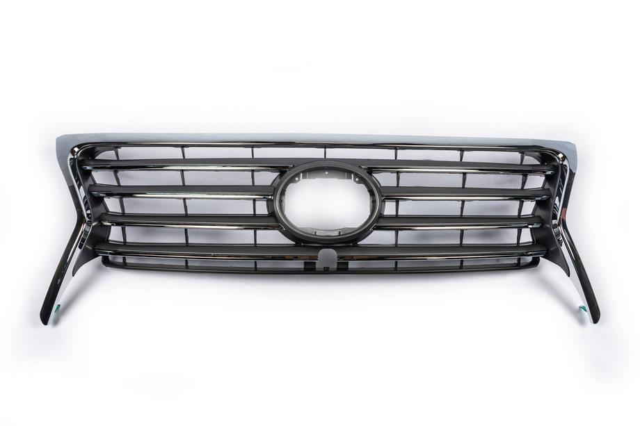 Lexus LX570/450d 2008–2022 Výpredaj OEM maska chladiča (2012-2015) Image