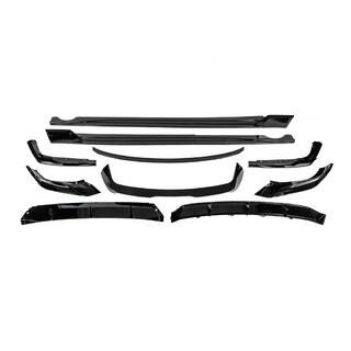 Bodykit sada Paradigm Black Knight V2 (pre M-Sport 2023+) fotografia 2