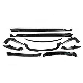 Bodykit sada Paradigm Black Knight V2 (pre M-Sport 2023+) fotografia 3