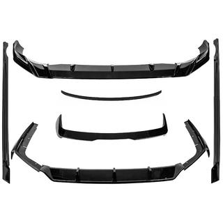Bodykit sada Paradigm Black Knight V2 (pre M-Sport 2023+) fotografia 1