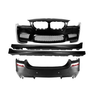 Sada bodykitu (M5 Power) BMW 5. rad F10/F11 2010–2016 fotografia 2