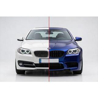 Sada bodykitu (M5 Power) BMW 5. rad F10/F11 2010–2016 fotografia 1
