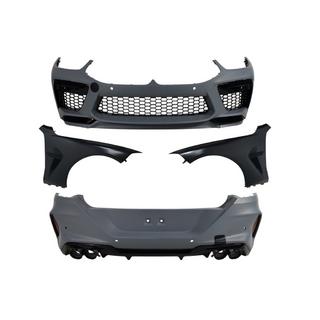 Bodykit sada (M8-Style) BMW 8. séria G14/G15/G16 2018–