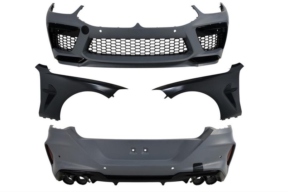 BMW 8. séria G14/G15/G16 2018– Bodykit sada (M8-Style) Image