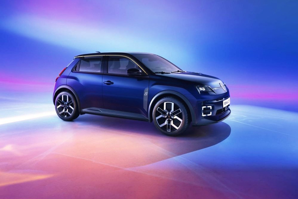 Renault 5 E-Tech: Recenzia štýlového mestského elektromobilu