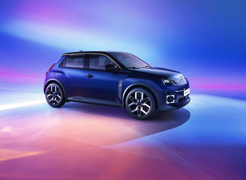 Renault 5 E-Tech: Recenzia štýlového mestského elektromobilu