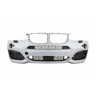M-Tech bodykit (pre 2014-2018) fotografia 3