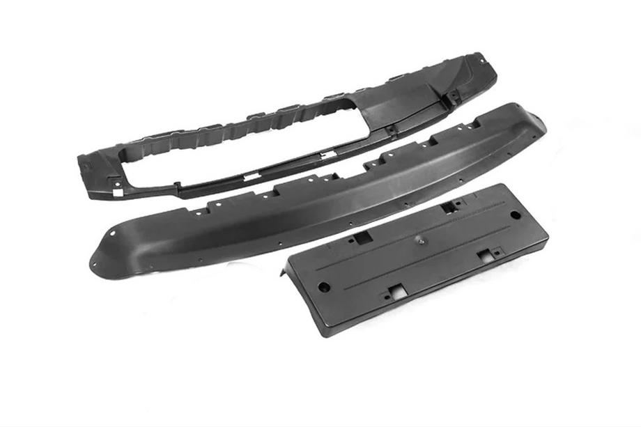 BMW X3 F25 2011–2018 M-Tech bodykit (pre 2014-2018) Fotografia 14