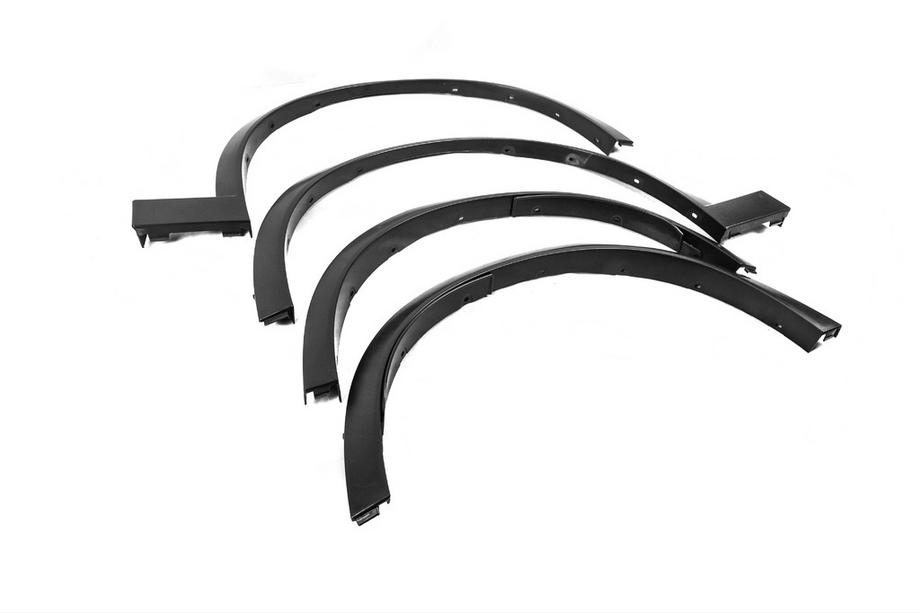 BMW X3 F25 2011–2018 M-Tech bodykit (pre 2014-2018) Fotografia 12