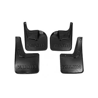 Premium lapače nečistôt REVO 2015-2022 (4WD, 4 ks) fotografia 4