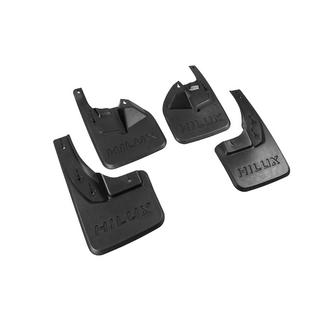 Zásterky Premium REVO 2015-2022 (2WD, 4 ks) fotografia 3