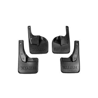 Zásterky Premium REVO 2015-2022 (2WD, 4 ks) fotografia 4