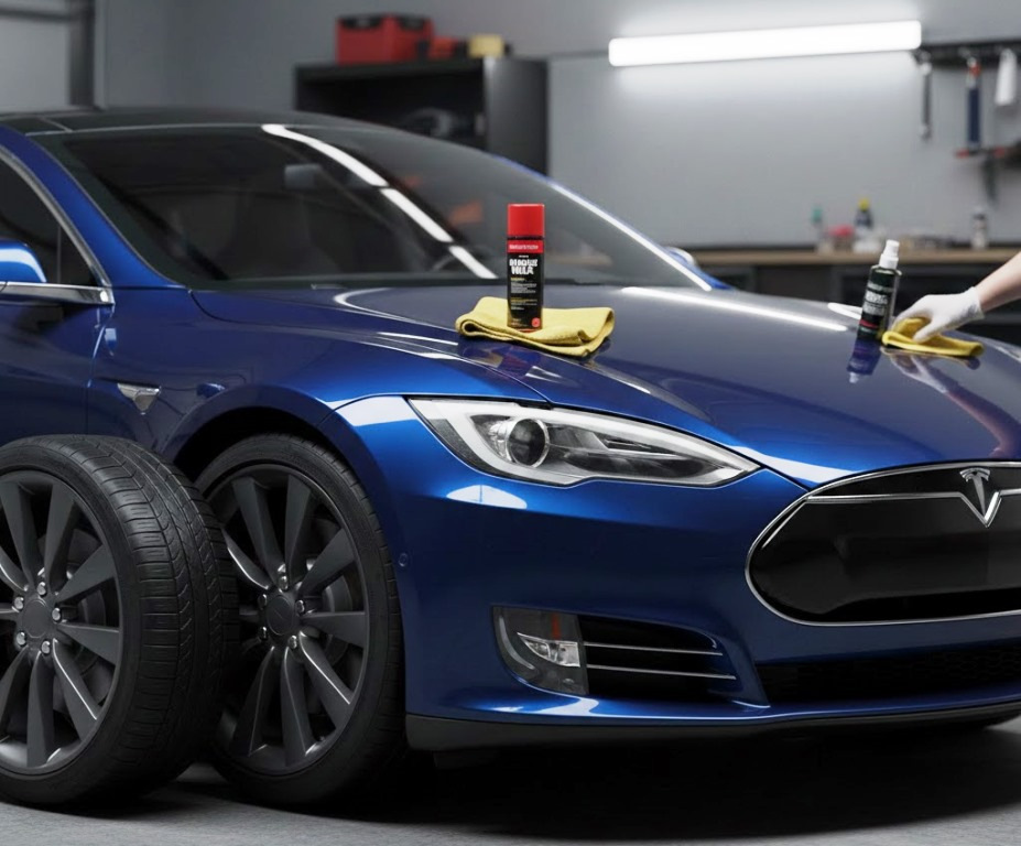 Top 5 lacných spôsobov, ako auto opticky spraviť drahším