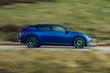 Test modernizovaného elektrického crossovera Kia EV6 GT 2025 fotografia 3