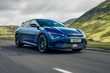 Test modernizovaného elektrického crossovera Kia EV6 GT 2025 fotografia 1