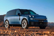 Recenzia Lynk&Co 900: Luxus a výkon hybridnej vlajkovej lode fotografia 1