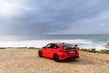 Recenzia: Honda Civic Type R (FL5) fotografia 4