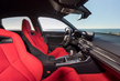 Recenzia: Honda Civic Type R (FL5) fotografia 6