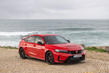 Recenzia: Honda Civic Type R (FL5) fotografia 3