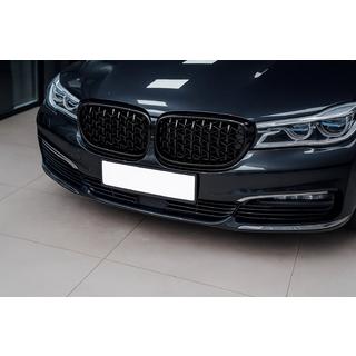 Diamond Black ľadvinky (2016-2019, čierny lesk) fotografia 1
