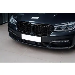 Diamond Black ľadvinky (2016-2019, čierny lesk) fotografia 1