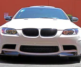 BMW 3. séria E92/E93 2006–2013 Kryty zrkadiel V1 (pre M3, karbón) fotografia 5