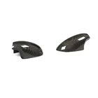 BMW 3. séria E92/E93 2006–2013 Kryty zrkadiel V1 (pre M3, karbón) fotografia 8