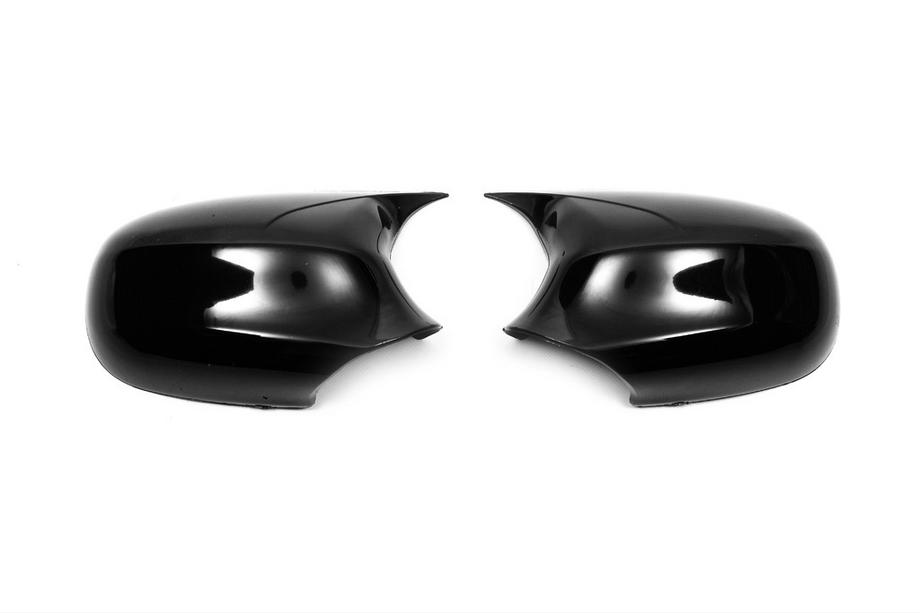 BMW 3. séria E92/E93 2006–2013 Kryty spätných zrkadiel 2010-2013 M-Look (2 ks) Image