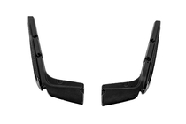 BMW rad 3 F30/F31 2012–2019 Rohové kryty zadného nárazníka M-Sport (ABS) fotografia 4